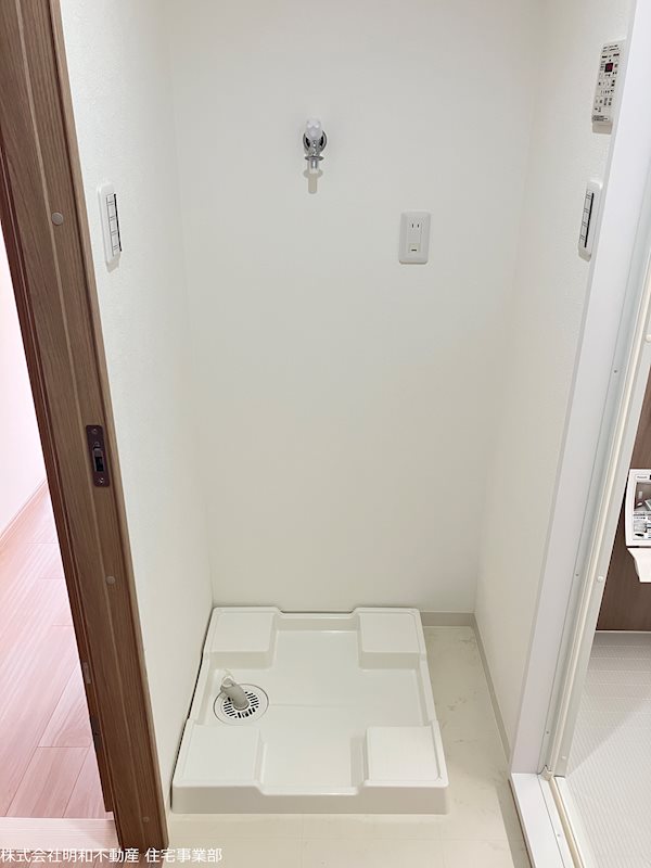 ヴォルフスガルテン熊本駅南B棟 703号室 その他