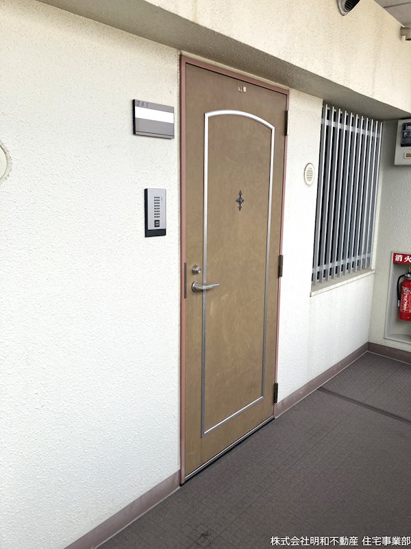 ヴォルフスガルテン熊本駅南B棟 703号室 その他