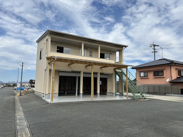 八代市鏡町　事務所・倉庫 その他