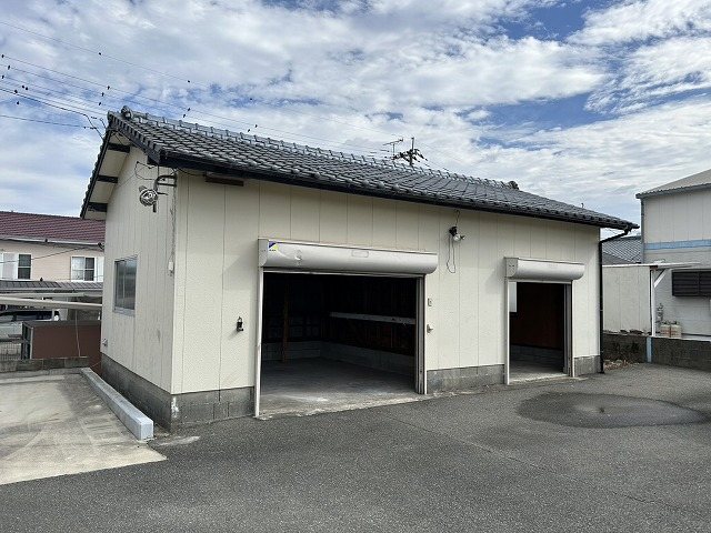 八代市鏡町　事務所・倉庫 その他