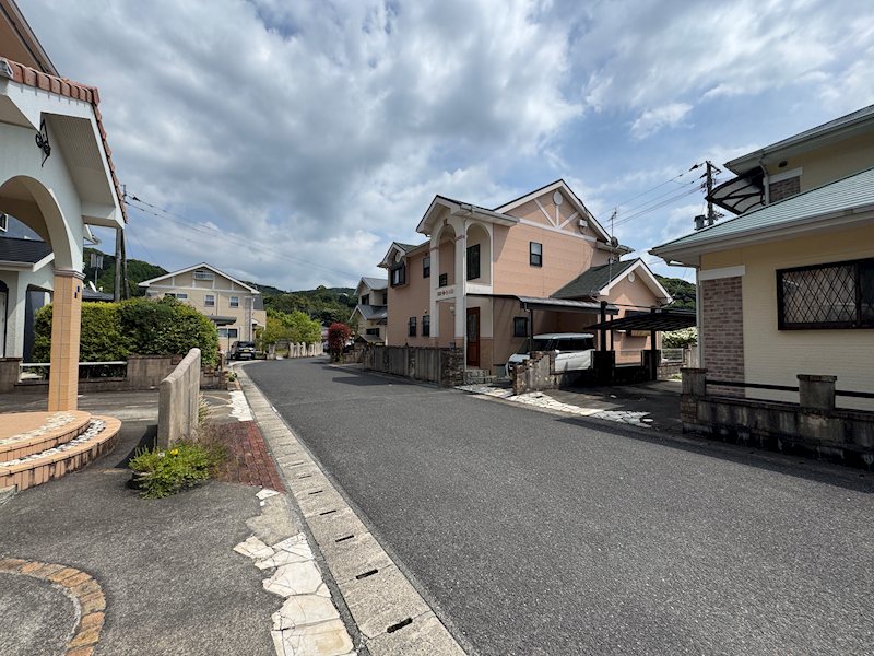 水俣市白浜町戸建 その他