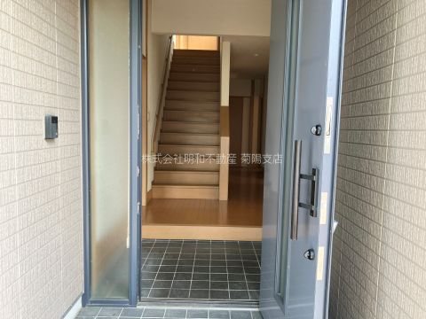 北区明徳町戸建 その他