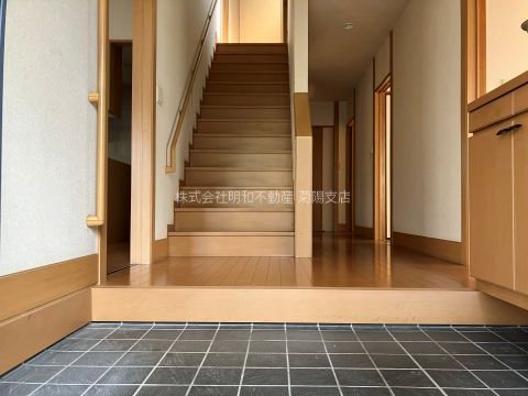 北区明徳町戸建 その他