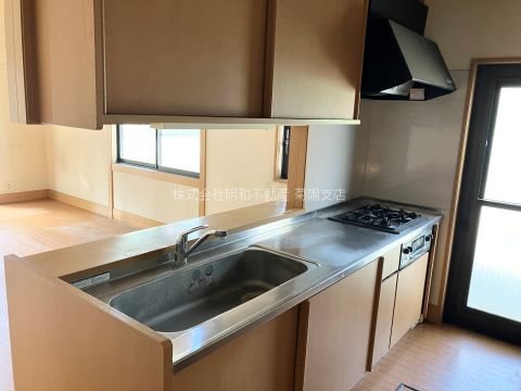北区明徳町戸建 その他