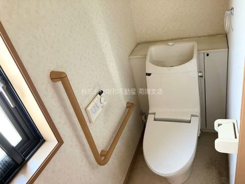 北区明徳町戸建 その他