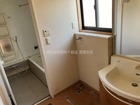 北区明徳町戸建 その他