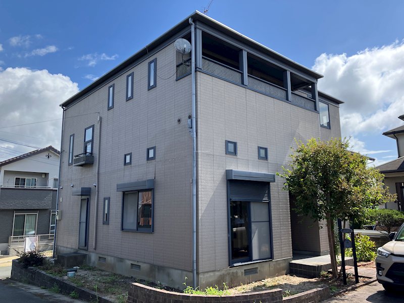 北区明徳町戸建 その他