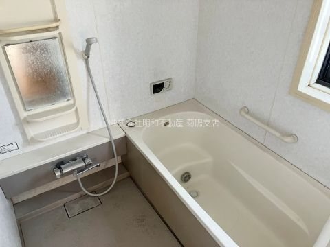 北区明徳町戸建 その他