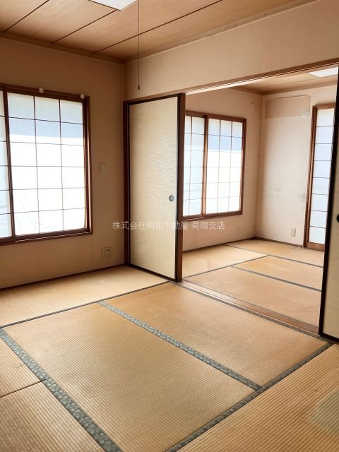 北区明徳町戸建 その他