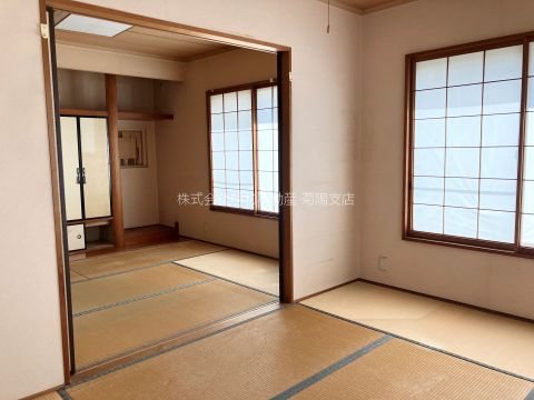 北区明徳町戸建 その他
