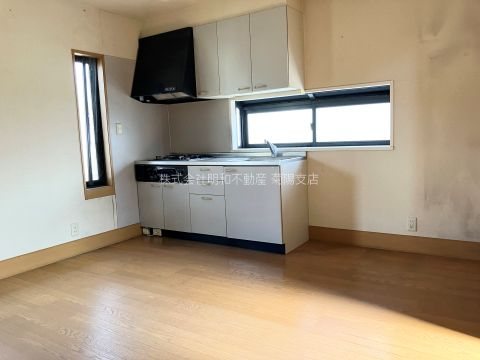 北区明徳町戸建 その他