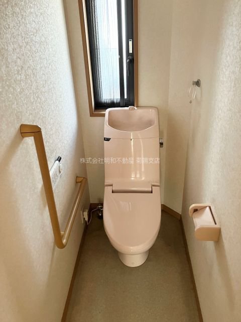北区明徳町戸建 その他