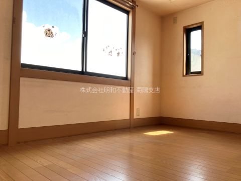 北区明徳町戸建 その他