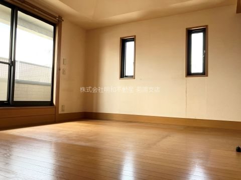 北区明徳町戸建 その他