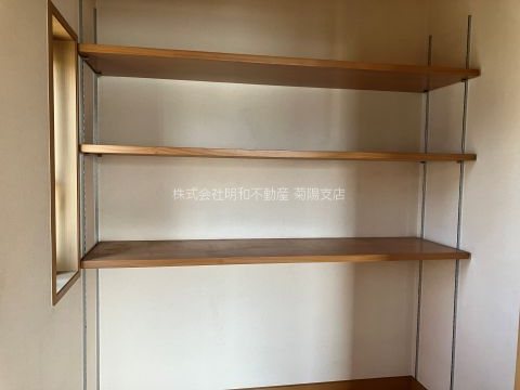 北区明徳町戸建 その他