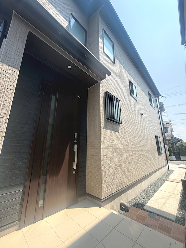 東区東野2丁目戸建 その他