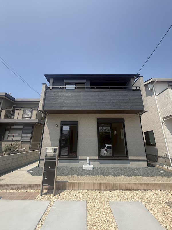 東区東野2丁目戸建 その他