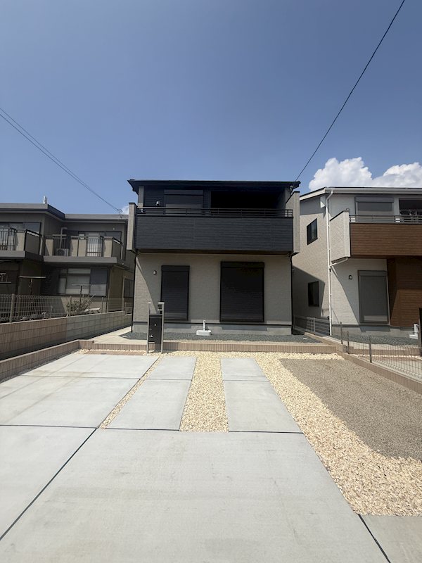 東区東野2丁目戸建 その他