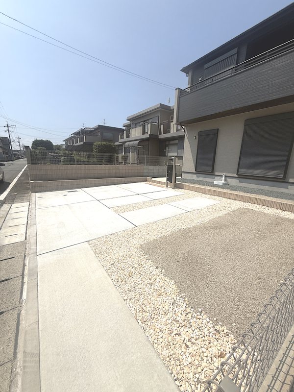 東区東野2丁目戸建 その他
