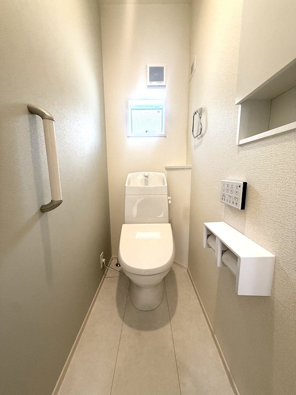 東区東野2丁目戸建 その他