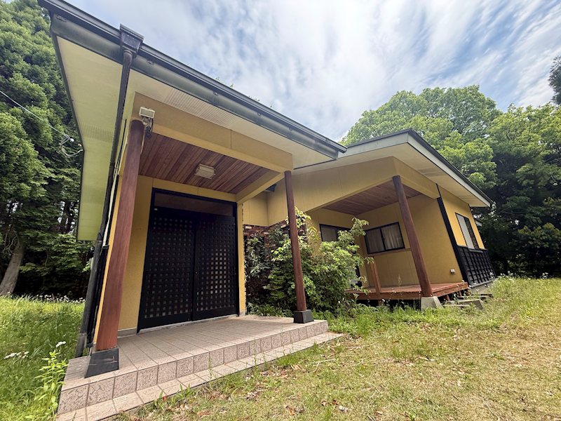 南阿蘇村吉田戸建 その他