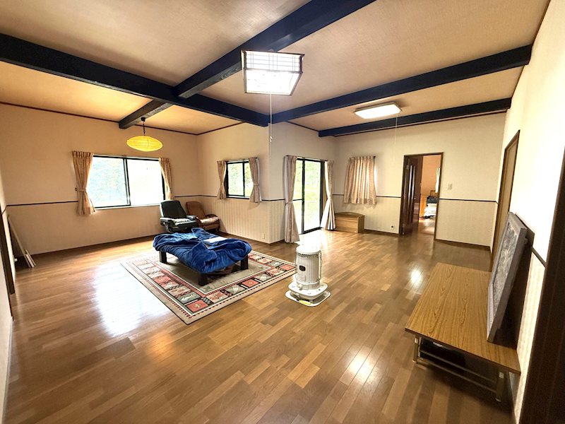 南阿蘇村吉田戸建 その他