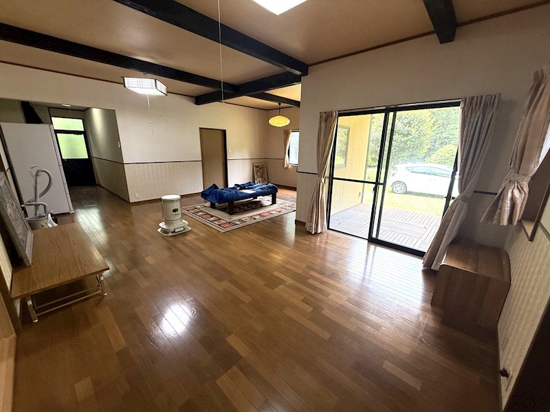 南阿蘇村吉田戸建 その他