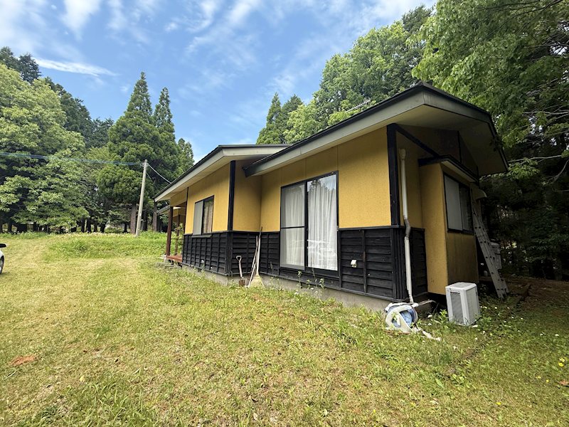 南阿蘇村吉田戸建 その他