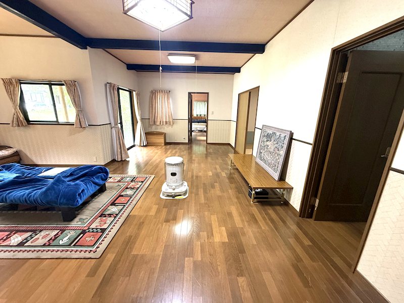 南阿蘇村吉田戸建 その他