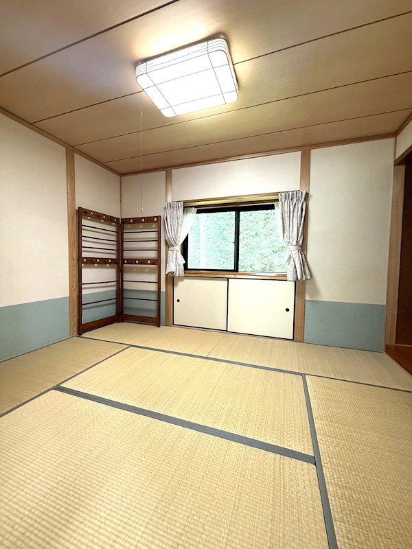 南阿蘇村吉田戸建 その他