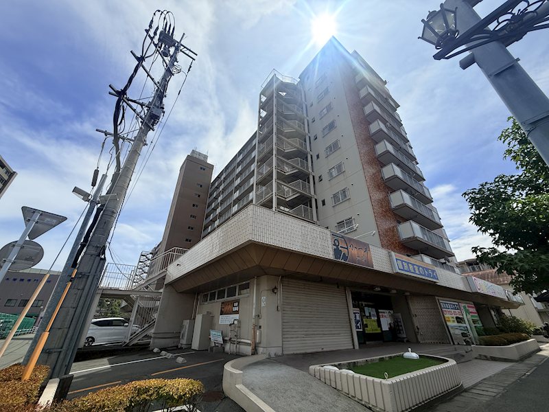 コープ野村上熊本B棟 106号室 その他