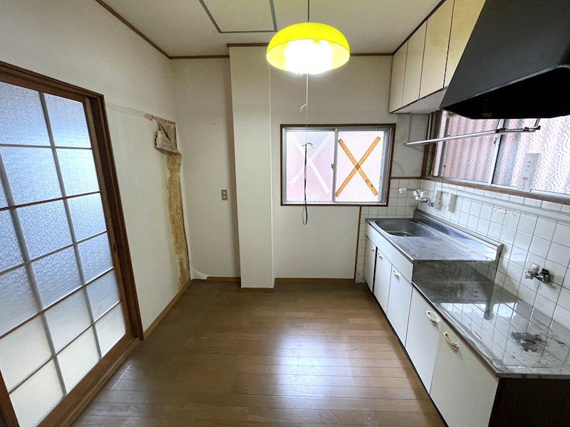 パールハイム 707号室 その他