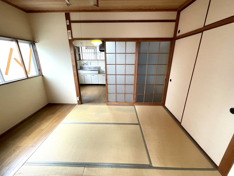 パールハイム 707号室 その他