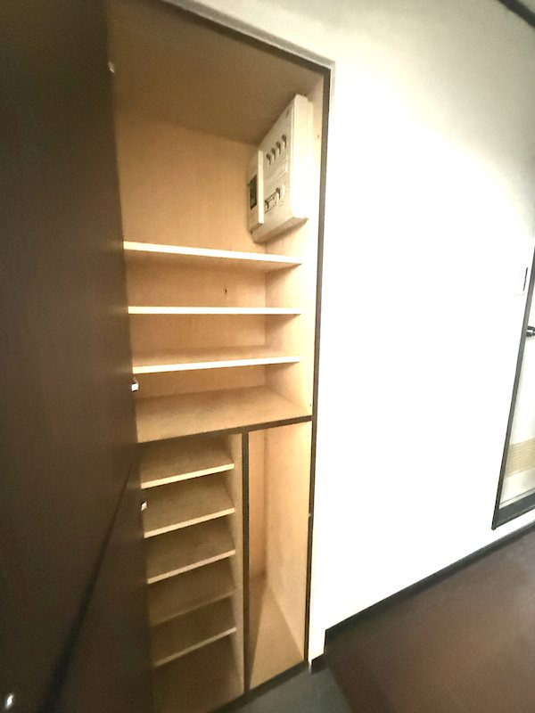 朝日プラザ新町 708号室 その他