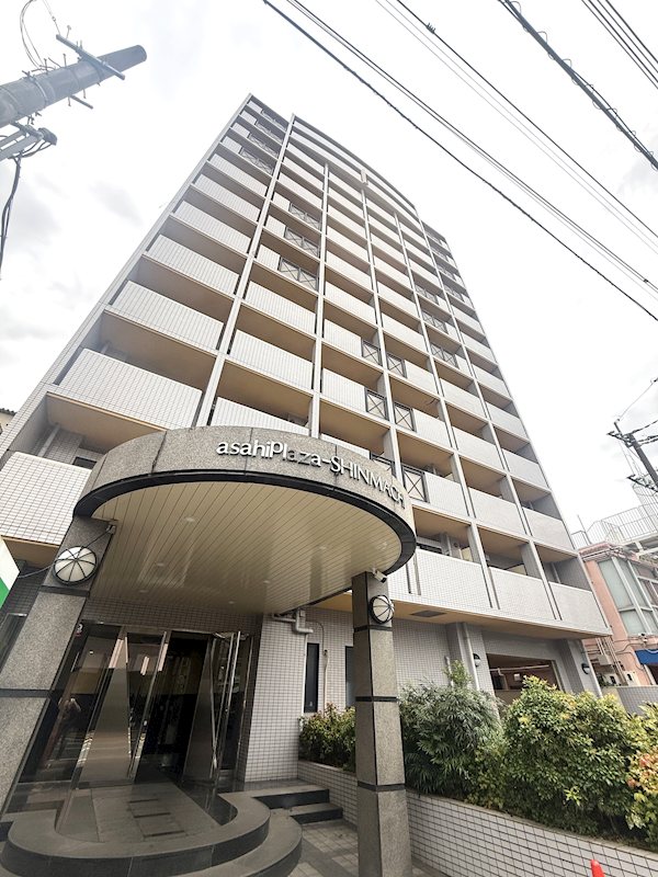 朝日プラザ新町 708号室 その他