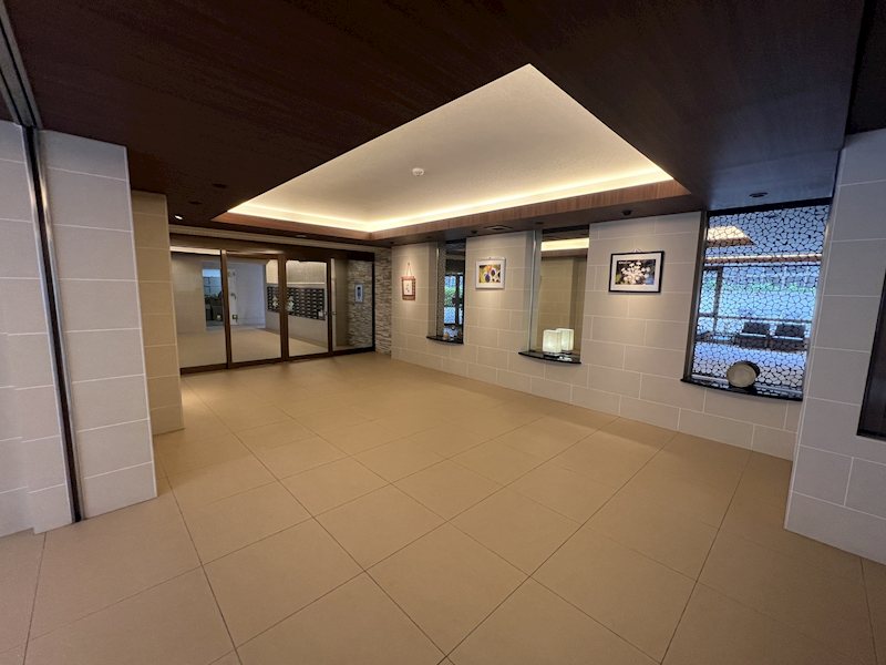 ライオンズマンション水前寺第2 505号室 その他