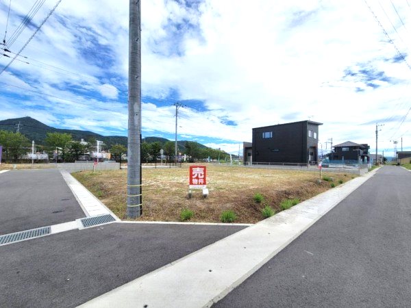 西区小島3丁目分譲地(10号地)  その他