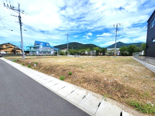 西区小島3丁目分譲地(10号地)  その他