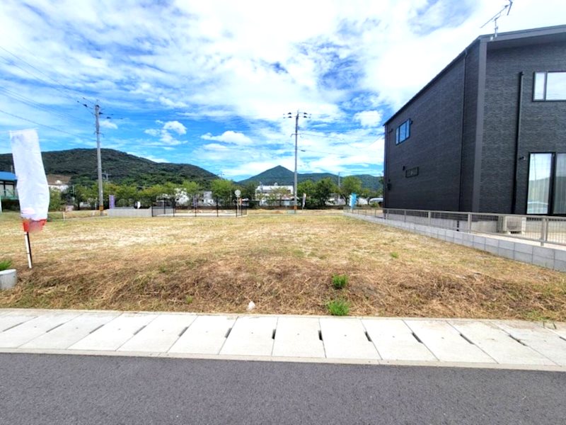 西区小島3丁目分譲地(11号地) その他