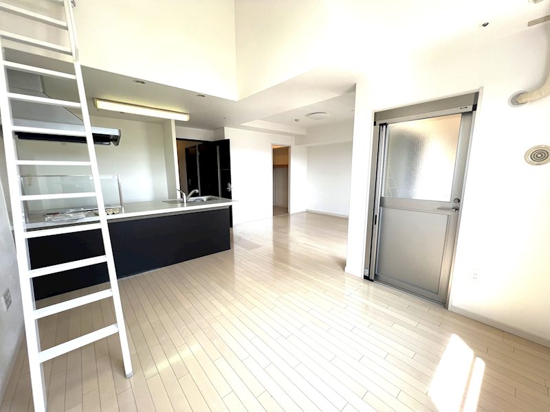 ラ・シック辛島 1406号室 その他