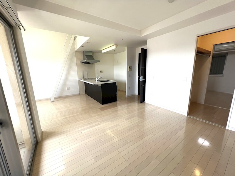 ラ・シック辛島 1406号室 その他