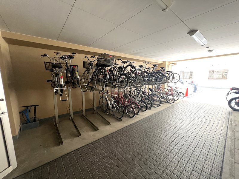 ラ・シック辛島 1406号室 その他
