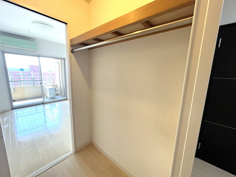 ラ・シック辛島 1406号室 その他