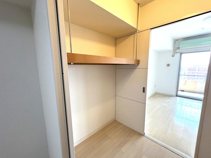 ラ・シック辛島 1406号室 その他