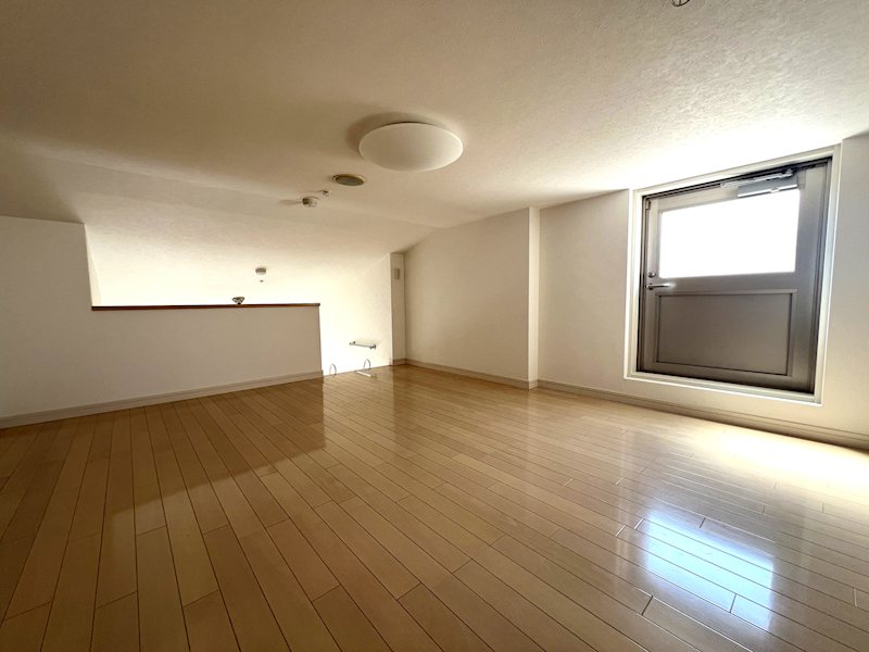 ラ・シック辛島 1406号室 その他