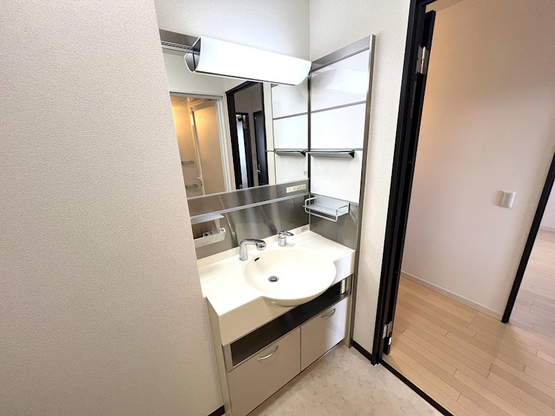 ラ・シック辛島 1406号室 その他