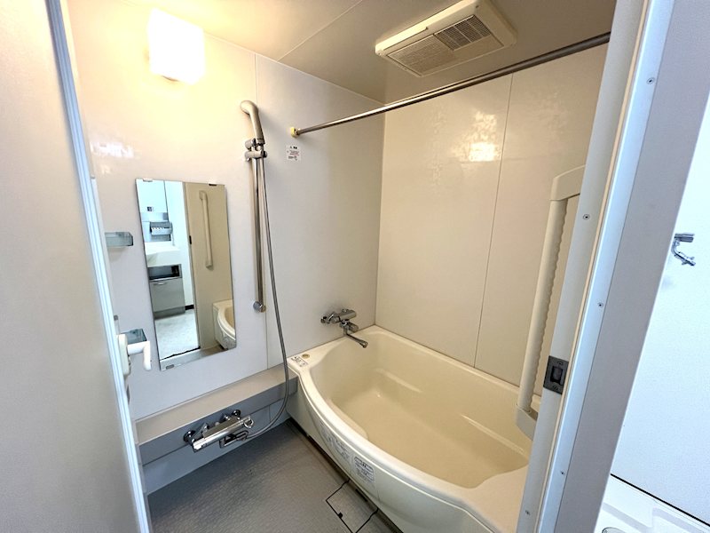 ラ・シック辛島 1406号室 その他