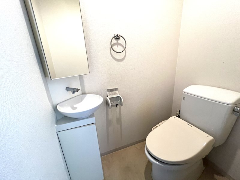 ラ・シック辛島 1406号室 その他