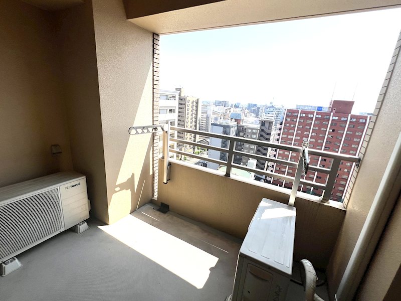 ラ・シック辛島 1406号室 その他