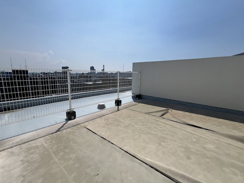 ラ・シック辛島 1406号室 その他